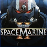 Warhammer 40,000: Space Marine 2